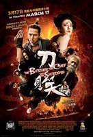 Dao Jian Xiao movie poster (2010) hoodie #701628