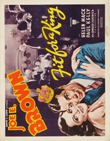 Fit for a King movie poster (1937) magic mug #MOV_62177b84