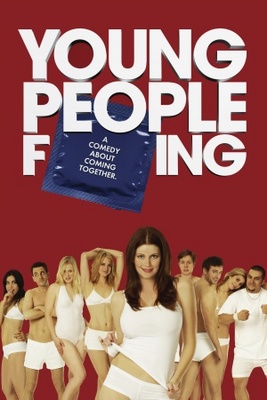 Young People Fucking movie poster (2007) Poster MOV_62190669