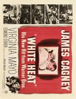 White Heat movie poster (1949) hoodie #631174
