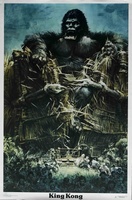 King Kong movie poster (1976) magic mug #MOV_621e0089