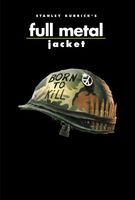Full Metal Jacket movie poster (1987) t-shirt #631757