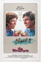 The Four Seasons movie poster (1981) Longsleeve T-shirt #1134283