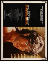 Staying Alive movie poster (1983) Mouse Pad MOV_622d680c