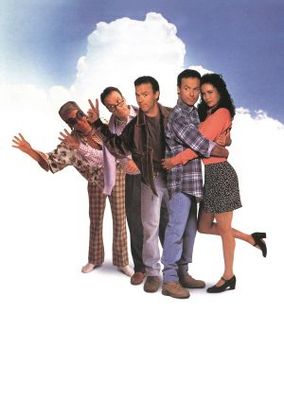 Multiplicity movie poster (1996) poster with hanger