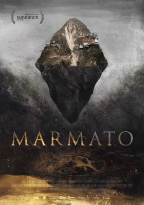 Marmato movie poster (2014) puzzle MOV_62314bc1