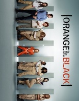 Orange Is the New Black movie poster (2013) Tank Top #1138677
