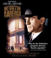 Once Upon a Time in America movie poster (1984) Tank Top #705408