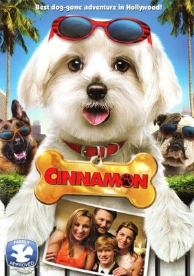 My Dog's Christmas Miracle movie poster (2011) Poster MOV_623aaca4
