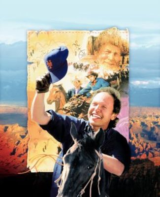 City Slickers II: The Legend of Curly's Gold movie poster (1994) Poster MOV_6243d3c1