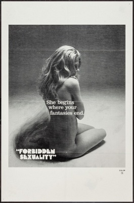 Verbotene SexualitÃƒÂ¤t movie poster (1971) tote bag #MOV_6254ef08