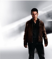 Jack Reacher movie poster (2012) Tank Top #1110431
