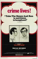Take the Money and Run movie poster (1969) Mouse Pad MOV_625e2a72