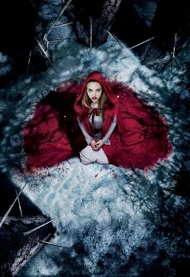 Red Riding Hood movie poster (2011) Poster MOV_625e78f6