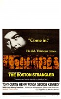 The Boston Strangler movie poster (1968) mug #MOV_6261bf68