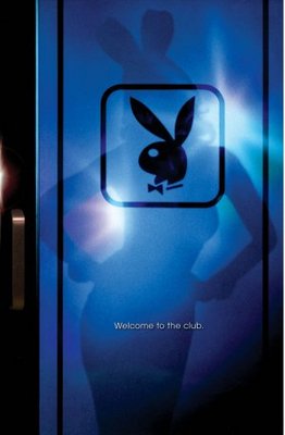 The Playboy Club movie poster (2011) sweatshirt
