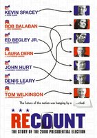 Recount movie poster (2008) t-shirt #647973