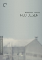 Il deserto rosso movie poster (1964) Tank Top #1122966