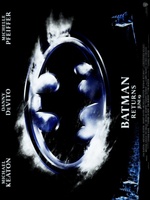 Batman Returns movie poster (1992) sweatshirt #1170294