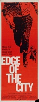Edge of the City movie poster (1957) Mouse Pad MOV_627b5633