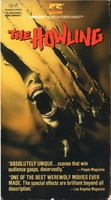 The Howling movie poster (1981) Tank Top #1256062
