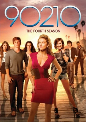 90210 movie poster (2008) Mouse Pad MOV_627d9c52