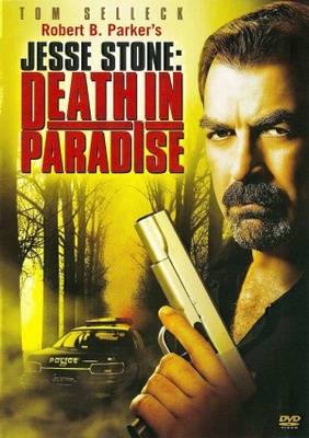 Jesse Stone: Night Passage movie poster (2006) Poster MOV_62874d9a