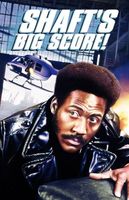 Shaft's Big Score! movie poster (1972) Mouse Pad MOV_628cd956