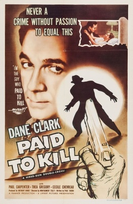 Five Days movie poster (1954) mug #MOV_628d5a52