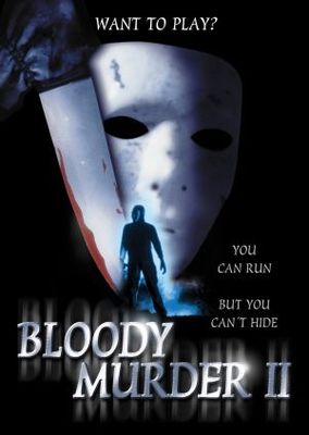 Bloody Murder 2: Closing Camp movie poster (2003) Poster MOV_6297b460