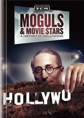 Moguls & Movie Stars: A History of Hollywood movie poster (2010) Poster MOV_62a0aa92