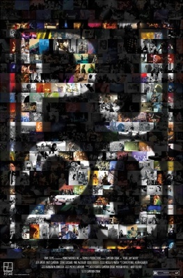 Pearl Jam Twenty movie poster (2011) Poster MOV_62a57e20