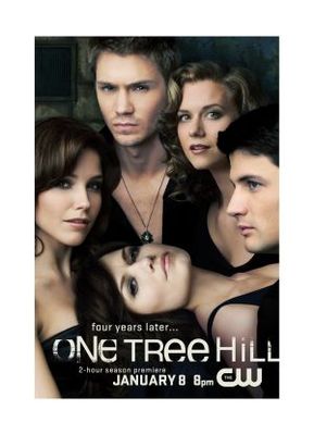 One Tree Hill movie poster (2003) magic mug #MOV_62a6e1fe