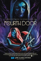 The Fourth Door movie poster (2015) Longsleeve T-shirt #1261333