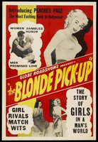 Racket Girls movie poster (1951) sweatshirt #639746