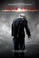 Dark Skies movie poster (2013) Mouse Pad MOV_62b87040