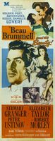 Beau Brummell movie poster (1954) Tank Top #646169