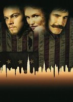 Gangs Of New York movie poster (2002) Longsleeve T-shirt #649299