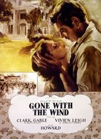 Gone with the Wind movie poster (1939) mug #MOV_62d1185b