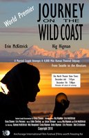 Journey on the Wild Coast movie poster (2010) sweatshirt #701828