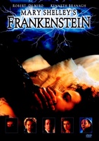 Frankenstein movie poster (1994) sweatshirt #750183
