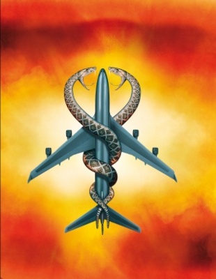 Snakes On A Plane movie poster (2006) Poster MOV_62e5d752