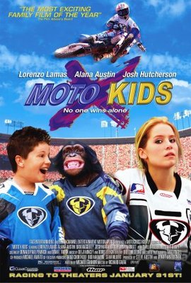 Motocross Kids movie poster (2004) magic mug #MOV_62e8df88
