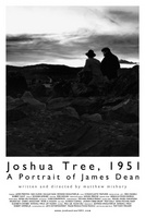 Joshua Tree, 1951: A Portrait of James Dean movie poster (2011) hoodie #738019