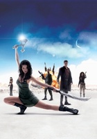 Serenity movie poster (2005) magic mug #MOV_6302b1c8