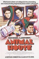 Animal House movie poster (1978) Mouse Pad MOV_630dd2a6