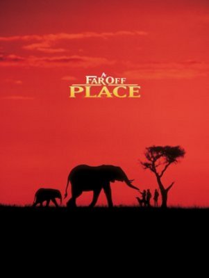 A Far Off Place movie poster (1993) Poster MOV_6319abb9