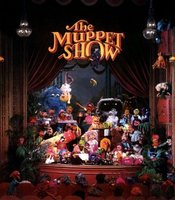 The Muppet Show movie poster (1976) magic mug #MOV_6325ede4