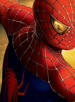 Spider-Man 2 movie poster (2004) sweatshirt #650842