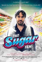 That Sugar Film movie poster (2014) t-shirt #1249403